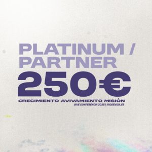 Entrada Platinum / Partner