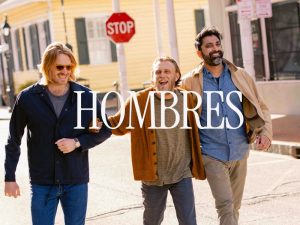 HOMBRES