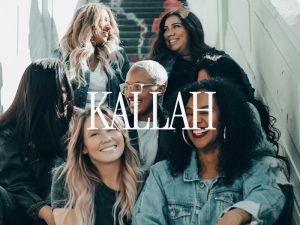 KALLAH