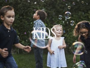 KIDS